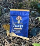 Adaept Organic Mushroom Coffee with Cacao & Adaptogens