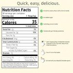 Mushroom Probiotic Creamer - Gut Health Boost