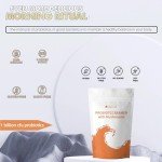 Mushroom Probiotic Creamer - Gut Health Boost