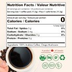 Mushroom Coffee K-Cups with Chaga Extract - 24 Count