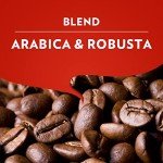 Lavazza Gran Crema Whole Bean Coffee Blend