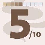 Mushroom Coffee Blend - Medium Roast, 2.2 lbs