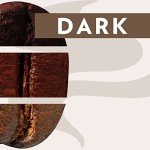 Mushroom Coffee Blend - Medium Roast, 2.2 lbs