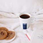 Mushroom Coffee Blend - Medium Roast, 2.2 lbs