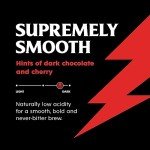 Death Wish Organic Dark Roast Whole Bean Coffee