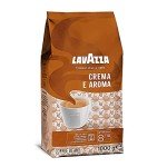 Lavazza Crema E Aroma Whole Bean Coffee Blend