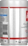 Illy Classico Medium Roast Whole Bean Coffee