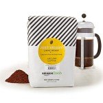 Just Bright Light Roast Mushroom Coffee, 32 Oz