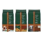 Starbucks Medium Roast Whole Bean Coffee Variety Pack