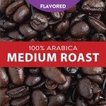 Hazelnut Crème Mushroom Coffee - 2lb Bag