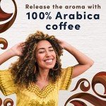 Gevalia Mild Roast Mushroom Coffee Beans (12 oz)