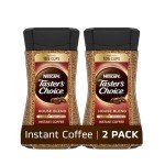 Mushroom Coffee Instant Blend - Light Medium Roast