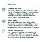 Bold Crema Espresso Whole Bean Medium Roast 2.2 lb