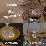 Gourmesso Flavored Espresso Pods - 50 Count