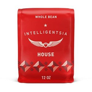 Intelligentsia Light Roast Whole Bean Coffee 12oz