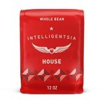 Intelligentsia Light Roast Whole Bean Coffee 12oz