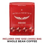 Intelligentsia Light Roast Whole Bean Coffee 12oz