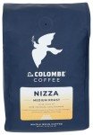 La Colombe Nizza Medium Roast Whole Bean Coffee