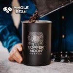 Southern Pecan Blend Medium Roast Mushroom Coffee