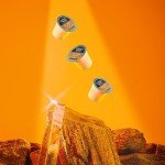 Southern Pecan Blend Medium Roast Mushroom Coffee