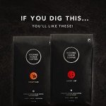 Kicking Horse Three Sisters Organic Mushroom Coffee 2.2 lb