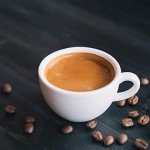 Solimo Medium Roast Lungo Capsules for Nespresso