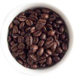 Italian Dark Roast Whole Bean Mushroom Coffee 5 lb