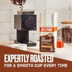 Bulletproof Original Medium Roast Mushroom Coffee, 12oz