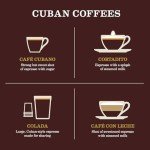 Old Havana Espresso Whole Bean Coffee - 32 oz