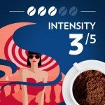 Lavazza Dolcevita Classico Ground Coffee 12oz