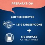 Lavazza Dolcevita Classico Ground Coffee 12oz