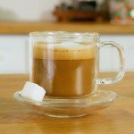 Café La Llave Dark Roast Espresso Coffee, 10 oz