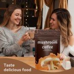 Organic Mushroom Coffee with Adaptogens - 30 Servings