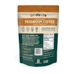 Mood & Immune Support Mushroom Coffee, 12 oz
