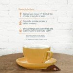 Mood & Immune Support Mushroom Coffee, 12 oz