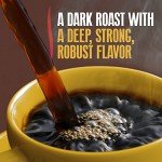 Yuban Dark Roast Ground Coffee, 25.3 oz