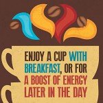 Yuban Dark Roast Ground Coffee, 25.3 oz