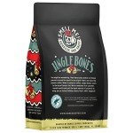 Caramel Vanilla Coconut Mushroom Coffee Beans 12 oz