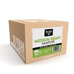 Two Rivers Coffee Medium Roast K-Cup Sampler Pack
