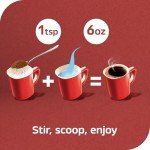 Dark Roast NESCAFÉ CLÁSICO Instant Mushroom Coffee