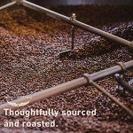 El Gallo Organic Light Roast Whole Bean Coffee