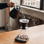 El Gallo Organic Light Roast Whole Bean Coffee