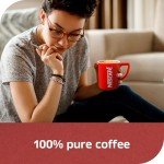 Dark Roast NESCAFÉ CLÁSICO Instant Mushroom Coffee