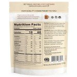 Organic Mushroom Coconut Creamer for Coffee & Smoothies