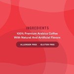 Southern Pecan Ground Mushroom Coffee - 2lb