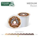Original Donut Shop Medium Roast K-Cup Pods 32 Count