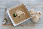 Gluten-Free Dairy-Free Creamy Mushroom Soup Mix