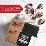 San Francisco Bay French Roast Compostable Coffee Pods
