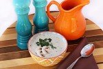 Gluten-Free Dairy-Free Creamy Mushroom Soup Mix