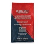 Black Rifle Fit Fuel Medium Roast Coffee Beans